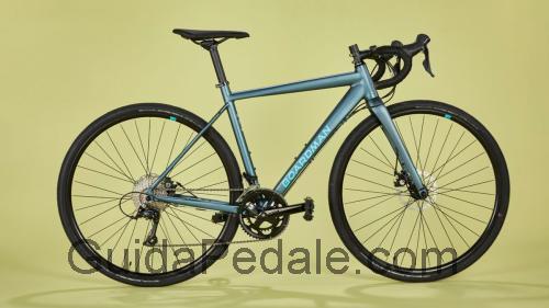 Boardman ADV 8.6 Womens scheda tecnica e recensioni